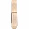 Ekena Millwork Bellingham Smooth Timber Gable Bracket, Douglas Fir, 36"W x 16"H x 3 1/2"D x 5 1/2"F, 11/12 Pitch GBW036X16X0406BEL00SDF - alternate 5